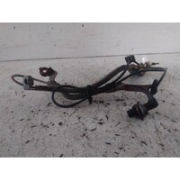 Toyota Hilux 2wd Left Front Abs Sensor