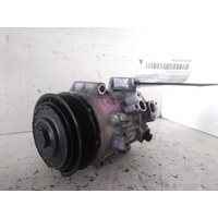 Toyota Rav4 Zsa42r 2.0 Petrol, Air Cond Compressor