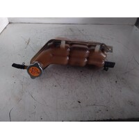 Nissan Patrol Y61/Gu Overflow Bottle