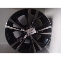 Toyota Kluger  18 X 7.5 Inch Alloy Wheel