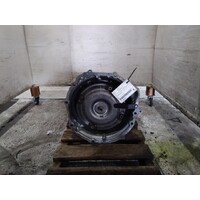 Nissan Navara Np300 2.3 Ys23ddtt Auto Transmission