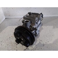 Isuzu Mu-X 2Nd Gen 4Jj3-Tcx 3.0 Diesel  Air Cond Compressor