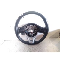 Mazda Cx5 Ke Leather Steering Wheel