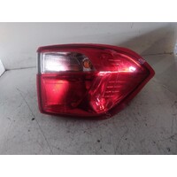 Ford Ecosport Bk  Right Taillight In Body