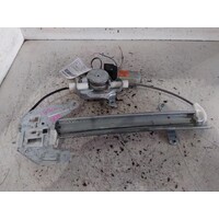 Nissan Xtrail T30 Right Rear Power Window Regulator