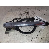 Mitsubishi Lancer Cj Lh Front Outer Door Handle