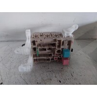 Toyota Corolla Zre152/153R Under Dash Fuse Box