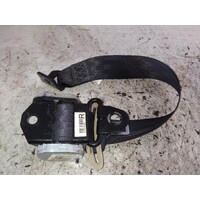 Holden Commodore  Right Rear Seat Belt Only