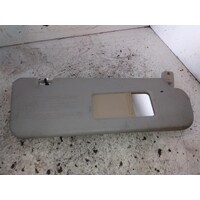 Holden Commodore Vy1-Vz Right Side Sunvisor