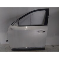 Nissan Pathfinder R52  Left Front Door