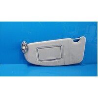 Ford Focus Left Side Sunvisor