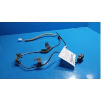 Toyota Rav4 Aca33-Gsa33r Right Rear Abs Sensor