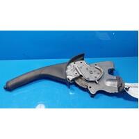 Toyota Rav4  Aca33 Handbrake Lever