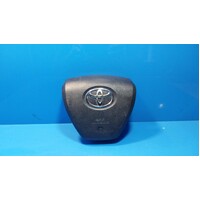 Toyota Camry Asv50/Avv50  Right Steering Wheel Airbag