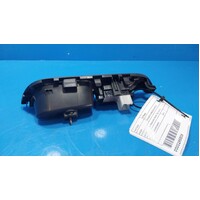 Nissan Xtrail Qashqai Juke Left Front/Left Rear/Right Rear Power Window Switch