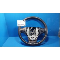 Hyundai Elantra Hd  Steering Wheel