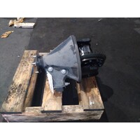 Toyota Hiace 300 Series Diesel  3.727 Ratio Rear Diff Centre