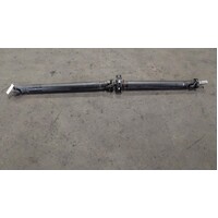 Toyota Hiace 300 Series, Rear Prop Shaft