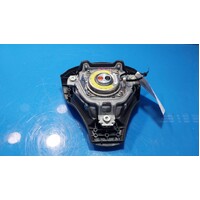 Toyota Camry Acv40  Right Steering Wheel Airbag