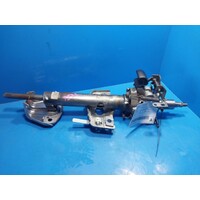 Toyota Landcruiser 100 Series Steering Column