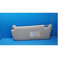 Nissan Patrol Y61/Gu Right Side Sunvisor