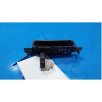 Mazda 6 Gg Gy, Tailgate Handle