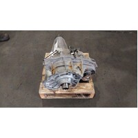 Nissan Navara D40 3.0 Diesel Auto Transfer Case