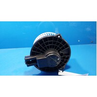 Mazda 3 Bm Heater Fan Motor