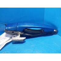 Holden Commodore Ve Left Front Outer Door Handle