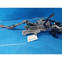 Ford Kuga Tf Steering Column