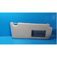 Nissan Patrol Y61/Gu Right Side Sunvisor