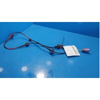 Mazda Cx9 Tb  Left Front Abs Sensor