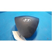 Hyundai I30 Fd Right Steering Wheel Airbag