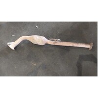 Toyota Hilux 3.0 Diesel Catalytic Converter