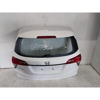 Honda Hrv Ru5 Tailgate