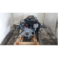 Honda Hrv Ru5 Petrol 1.8 R18zf  Engine