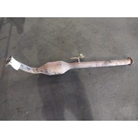 Toyota Hilux 3.0 Diesel Catalytic Converter