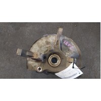 Mitsubishi Asx Lancer Right Front Hub Assembly