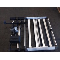 Ford Focus LW Wheelchair Lift Rack Wymo Brand