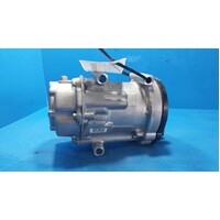 Toyota Camry Xv70 2.5 A25a-Fks Petrol  Air Cond Compressor