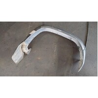 Holden Colorado Rc Right Rear Wheel Arch Flare