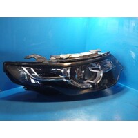 Land Rover Discovery Sport L550 Right Headlamp