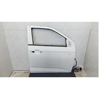 Isuzu Dmax Right Front Door