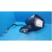 Mazda 3Gt Bp, Right Door Mirror