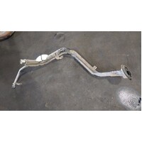 Nissan Xtrail T31 Fuel Filler Pipe