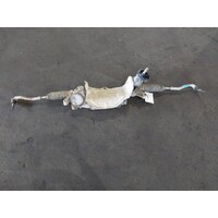 Volvo Xc40 Steering Rack