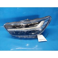 Volvo Xc40 Left Headlamp