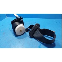 Mazda 2 De Series Right Rear Seat Belt Only