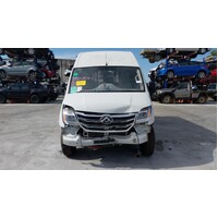 Ldv V80  Tailgate