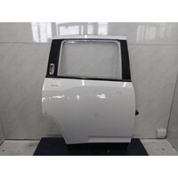 Jeep Compass Mk  Right Rear Door